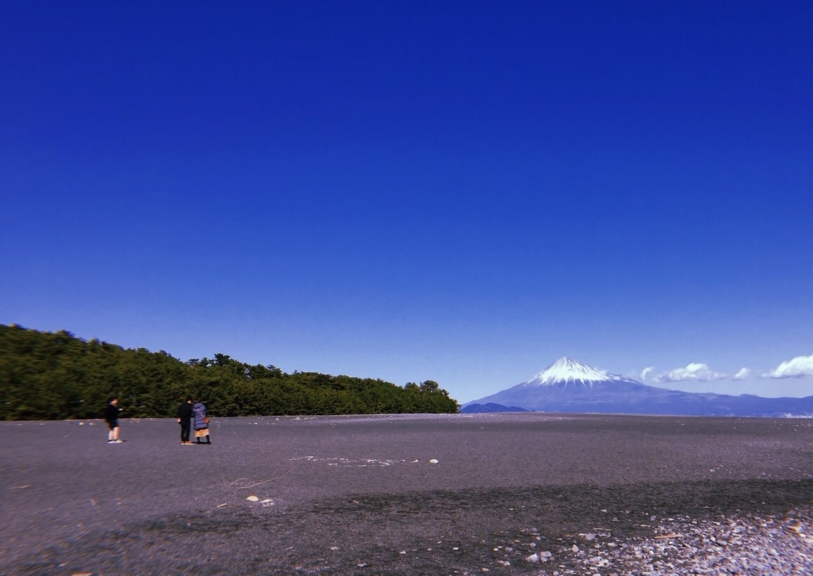 富士山