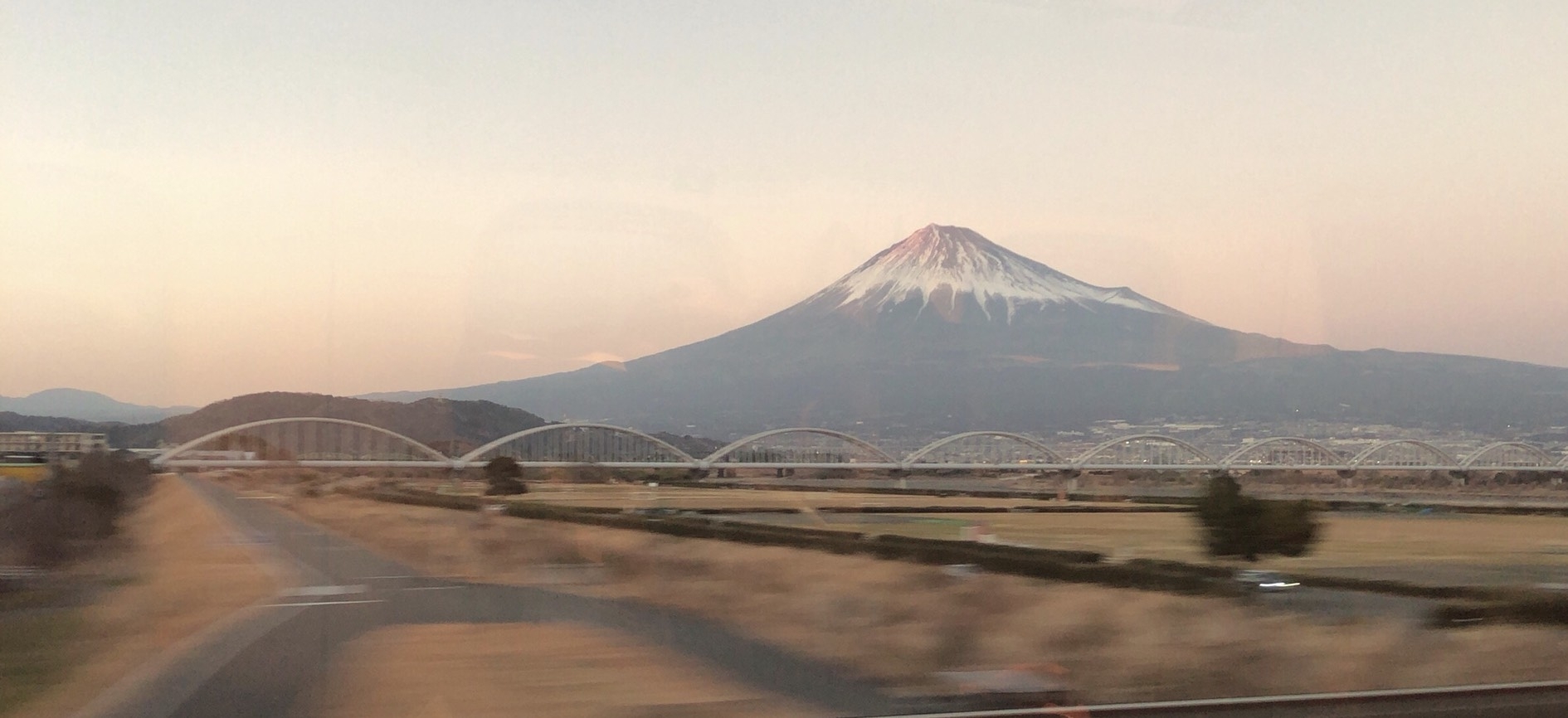 富士山